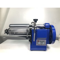 본드풀칠기계 자동 접착제 풀칠 기계 롤러 가죽 신발, 강력접착기 TA120