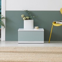 가이온 워너비 600 거실장, 스카이블루