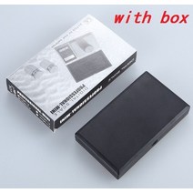 200g 500g x 0.01g 고정밀 디지털 주방 저울 보석 저울 디지털 저울 포켓 저울 가중 전자 저울, 100g 0.01g 상자 포함