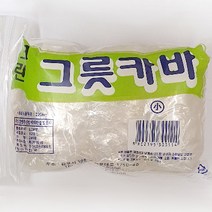 우진크린라이프 크린 그릇카바(소24매)x(5개) 위생카바 비닐 볼커버, 화이트