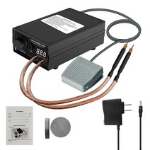 스팟용접기 8000W 18650 베터리 니켈 용접, 자동