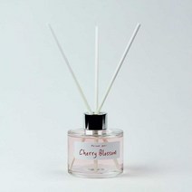 [천삼백케이] [이앤] 디퓨저 인테리어디퓨저 허센트 파트원 HER SCENT PART1, 로즈가든