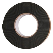 방음 테이프 소음 차단 쿠션 단열 스펀지 15MM X 3MM 두께10MM 무소음테이프 스펀지테이프 방음패드