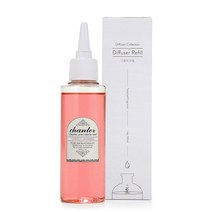 [핫트랙스] 샹떼 디퓨저 리필 - 러블리 자스민 Lovely Jasmine 90ml, 향