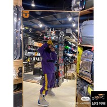 686 보드복 스키복 남녀공용 오버핏 방수 커플