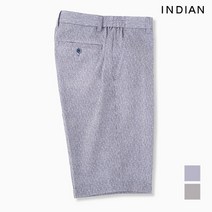 인디안 써커 스트라이프 반바지 MIUDSWM4261