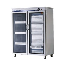단체급식소 자외선 컵 살균건조기 WS-US250H [250EA], 상세 참조