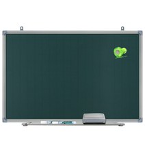 영남칠판 자석 물백묵칠판 120x60~120x85cm, 실버알루미늄