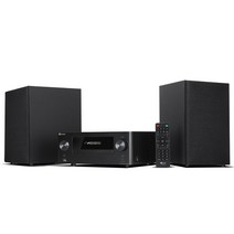 아남 BM-A200 블루투스 오디오 스피커 CD플레이어 라디오아남, 단품