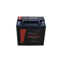 에너킹 수입차용 배터리 EK12-15R(12V 15AH) 랜드로버 디스커버리 재규어 보조배터리, 1개