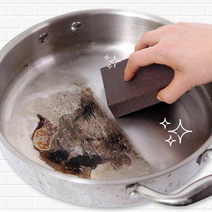 녹제거수세미 탄냄비 매직 수세미 3P 스펀지 수세미 찌든때 묵은때 제거, 상세페이지 참조, 상세페이지 참조