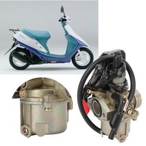 Honda Dio Kymco SYM 50cc 오토바이용 17mm 기화기 (404-001) 기화기 TACT50 17MM 수화물, 상품상세참조, 상품상세참조, 상품상세참조