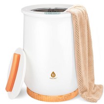 Pursonic TW500 Towel Warmer White