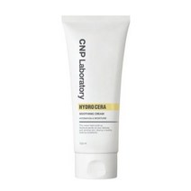 CNP 차앤박 [CNP 차앤박] 하이드로 세라 수딩 크림 120ml, 상세 설명 참조