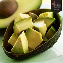 [맛다름] [멕시코]아보카도 10개입 2kg내외(개당 200g내외), 상세 설명 참조, 상세 설명 참조
