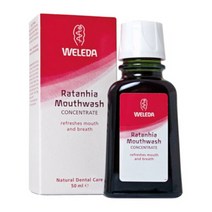 벨레다 라타니아 구강청결제 50ml