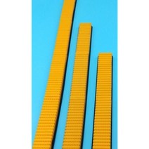 찌톱 홀더 1m, 오랜지, 1개