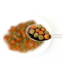 더독 닥터소프트 야채 (전견용) 1.2kg 2개