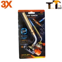 3X 가스토치 XXX-2504S