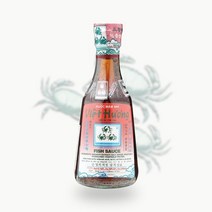 삼게 순 멸치액젓 300ml 피쉬소스 피시소스 느억맘, 1개