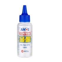 아모스 물풀, 5개, 120ml