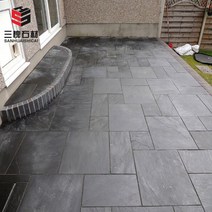 보도블럭 석재 바닥자재 벽돌 마당 정원 슬레이트, 기타, 샘플 촬영 전용, 1개