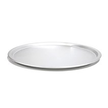 나nanr_에코린쿡 업소용 알루미늄 원형 쟁반 43cm 주방 심플트레이 가벼운 다용도 용쟁반♥pures, ♥happyness!!