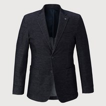 인디안 [23년 가을 최저가] 고급 수입원단 몰스킨 워싱 콤비 캐주얼자켓 MIXFU3F9101BC