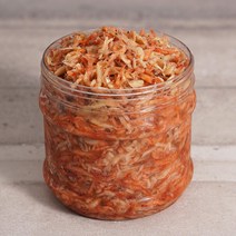 [박순이대한젓갈] 빨강맛푸드 제주산 갈치조림 밀키트, 650g