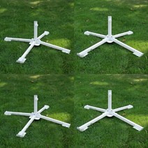 TWKL 파라솔용 십자 받침대