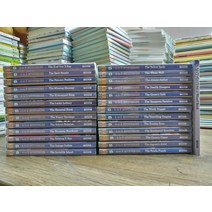 [개똥이네][중고]A to Z mysteries
