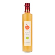 안드레아 밀라노 유기농 발사믹 사과식초 500ml