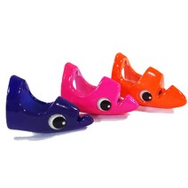 데스페라도 EX 팁런 마스크 무늬오징어 에기 TR 싱커 가면, 30g, 핑크