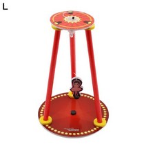 윈지커머스_221102 [WINZI_몰] 과학아치교 학습용과학교구 실험용과학 과학학습교구, 춤추는발레리나 만들기 5인세트, JMOC_단일옵션