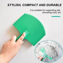 퍼티칼 Spackling patch Painting painting 퍼티 유연한 페인팅 공구