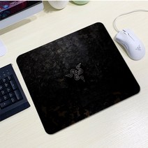 레이저 골리아투스 컨트롤 스피드 게이밍 마우스 패드 장패드, AV + 300x250mm + 4mm