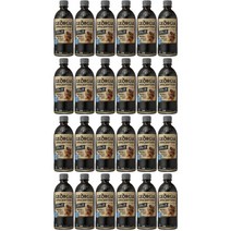 Georgia 조지아 재팬 크래프트맨 블랙 500ml 24팩