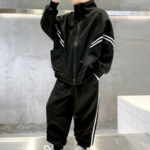 재한 아동 캐주얼 운동복 상하세트 [2363]