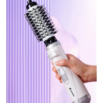 회오리볼륨 오토롤링고데기 볼륨 고데기 드라이기, 헤어 스타일러