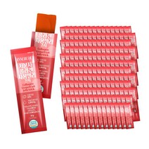 이너콜 저분자 콜라겐 자몽 젤리 스틱, 180개, 20g