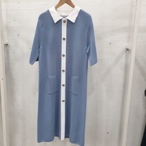 샤트렌 니트롱원피스HCBMSW208LL