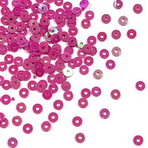 (주)아트인 홀로그램 스팽글(원형B-50g), 04 블루