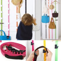 생활의 지혜 업다운 도어후크외 아이디어 생활용품, 34.검은고양이변기커버 핑크, 상세설명 참조, 1개