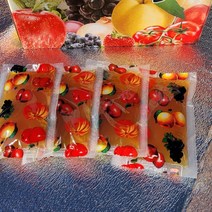 팔공산 히카마즙 50포 100포, 히카마즙 1박스 50포