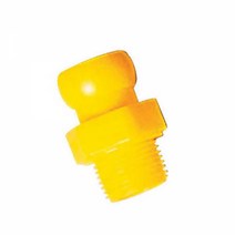 1+1 맘모스 자바라노즐 3 8 커넥터 (1EA), 5개