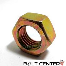일반육각너트 소량 너트 육각너트 아연도금 일반너트, 일반육각너트 미리M12-8개