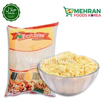 FERDAUS Besan (Chickpea Flour) 1kg 페르다우스 베산 가루