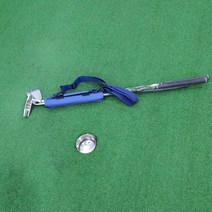 휴대용 골프백 아이언 홀더 초경량 파 쓰리백 하프백 파 쓰리 연습장백 초경량 하프백, 핑크