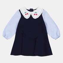 포인포 [포인포] 분또 원피스 PPOM202G1_7358