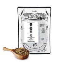 볶은보리 500g, 1개